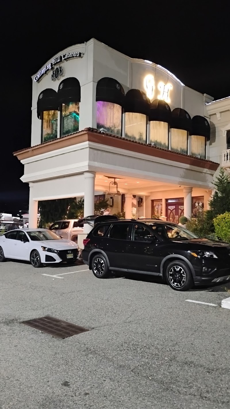 Hotels - Event Venue in Union, New Jersey
