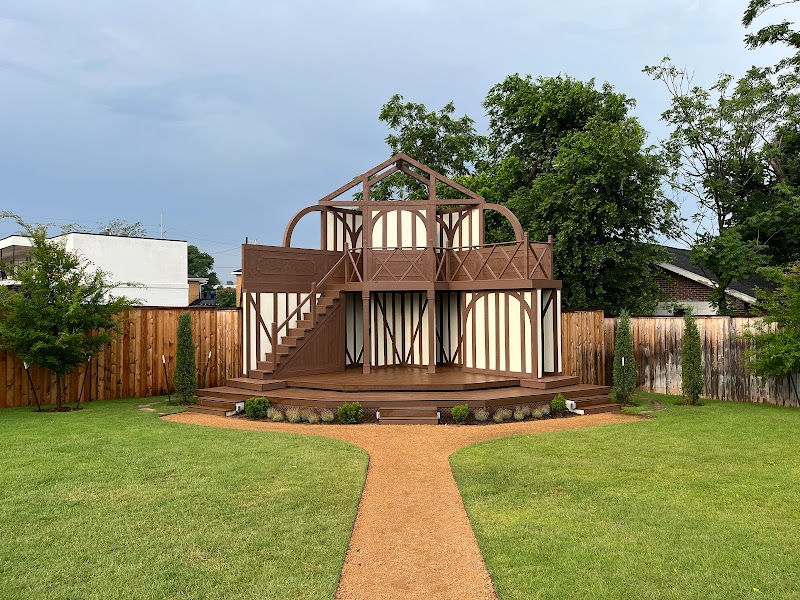 Oklahoma Shakespeare - Event Venue in Oklahoma City, Oklahoma