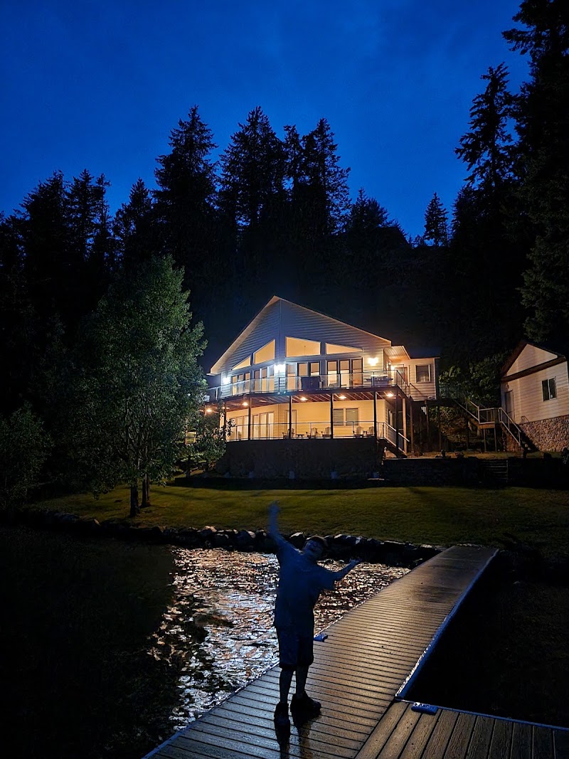 Sourdough by TTM Hospitality - Event Venue in Sagle, Idaho