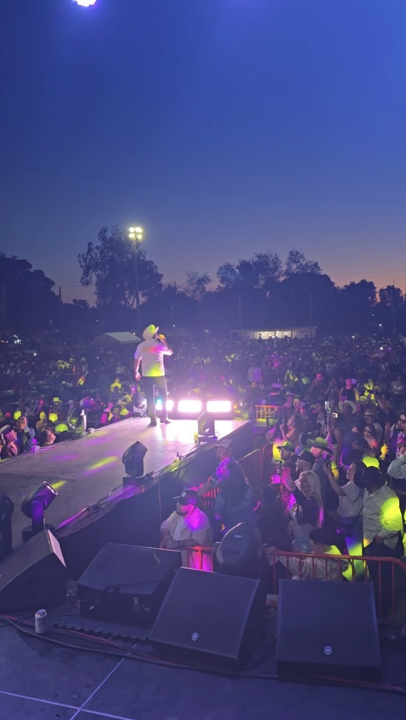 Antioch Ranch Sports Arena - Event Venue in Antioch, California