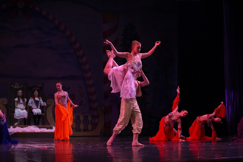 Rogers Palmer Performing Arts Center (formerly Wise Auditorium) - Event Venue in Tyler, Texas