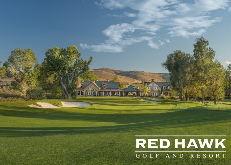 Red Hawk Golf and Resort - Event Venue in Sparks, Nevada