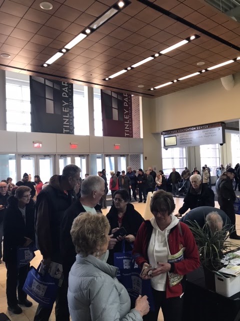 Fox Valley Home Show in Naperville - Event Venue in Naperville, Illinois