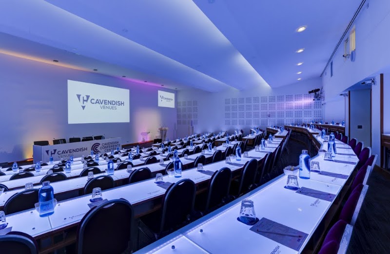 Cavendish Venues - 22 Duchess Mews, W1 - Event Venue in England
