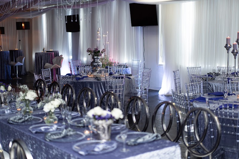 Posh Studios - Event Venue in Waterbury, Connecticut
