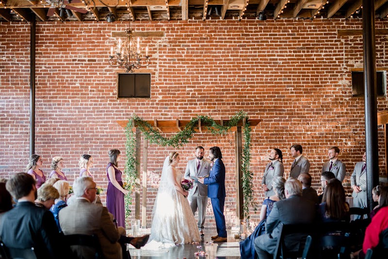 Happy Holler Events - Event Venue in Knoxville, Tennessee