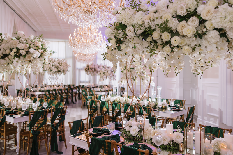 Crystal Ballroom Rock Hill - Event Venue in Rock Hill, South Carolina