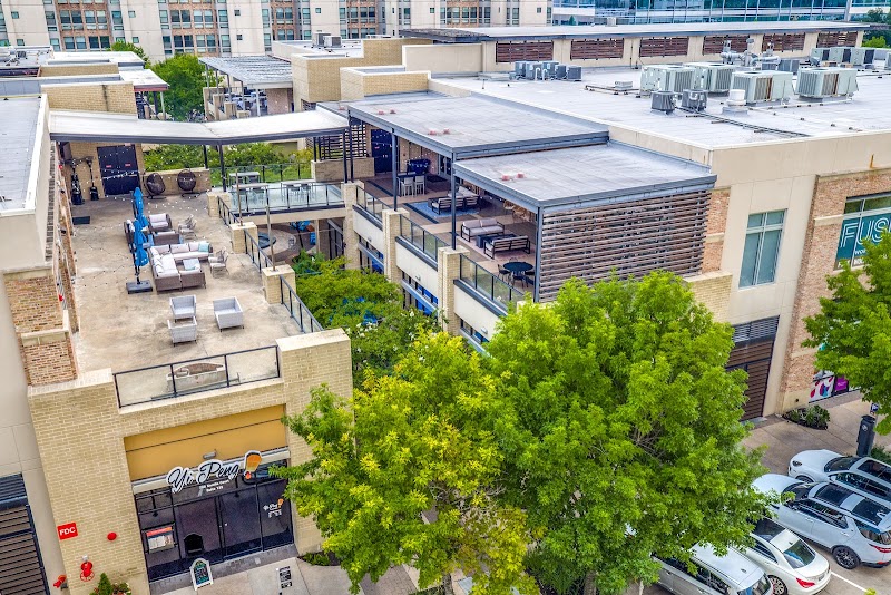FUSE Workspace-Houston I Private Office Space - Event Venue in Houston, Texas