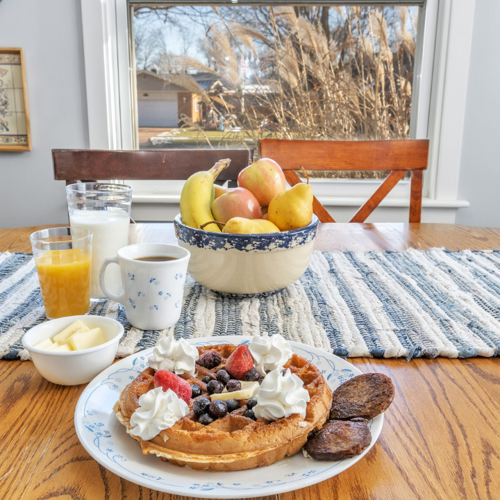 Dawdy Haus Bed & Breakfast - Event Venue in Frankenmuth, Michigan