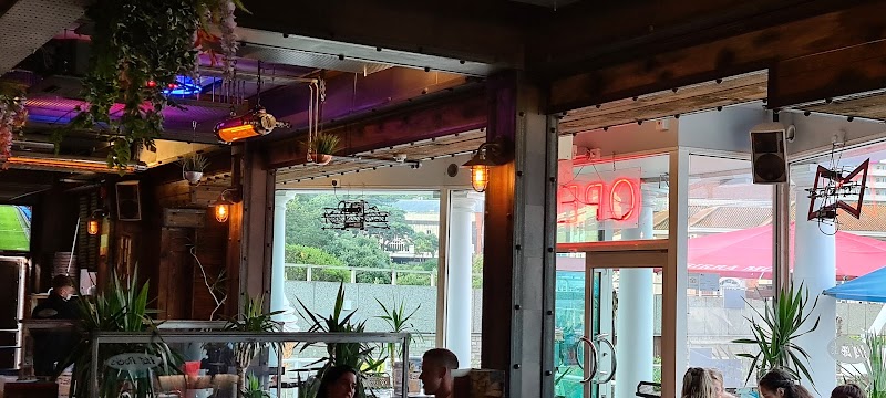 Hot Rocks - Event Venue in Bournemouth, Bournemouth, Christchurch and Poole