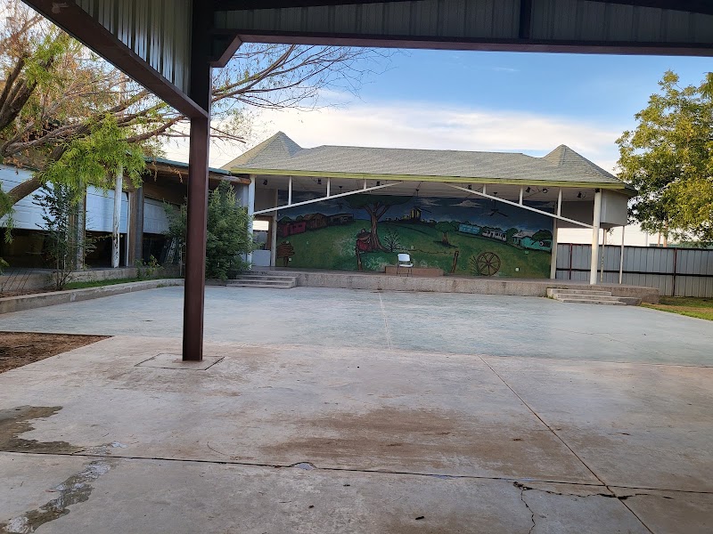 Pueblo viejo - Event Venue in Midland, Texas