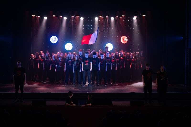 Stage Academy Theatre School Dundee - Event Venue in Dundee, Dundee City Council
