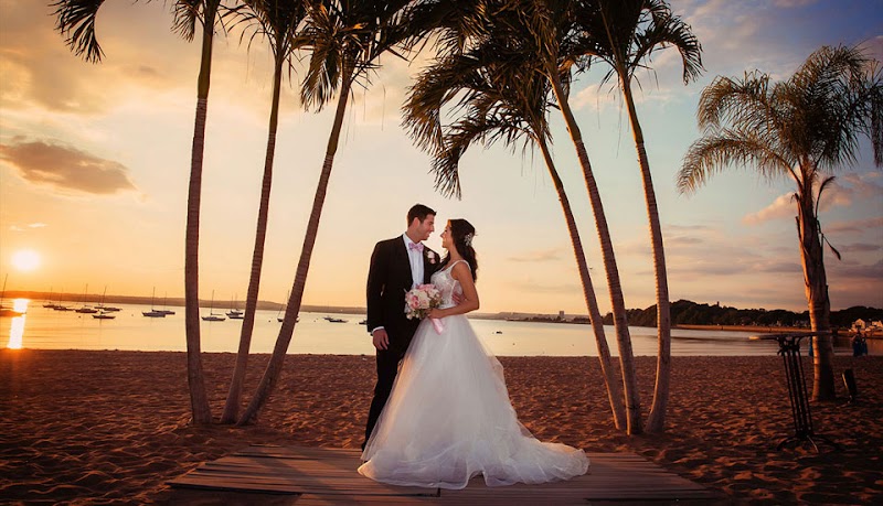 Anthony's Ocean View - Event Venue in New Haven, Connecticut