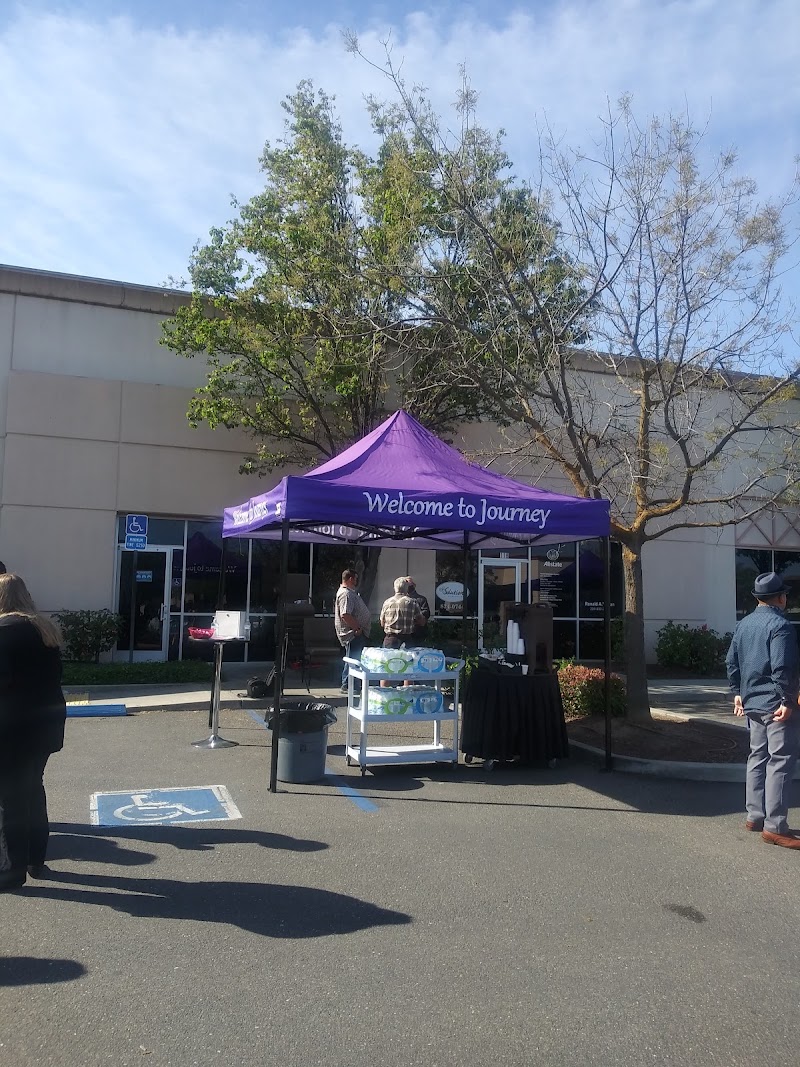 Edgewood Corporate Center - Event Venue in Tracy, California