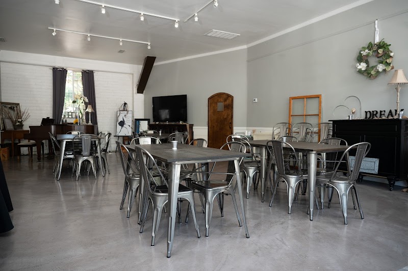 The Spare Room - Event Venue in Sacramento, California