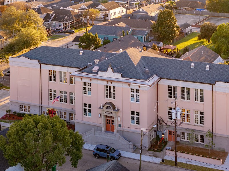 Primary Workspace - Event Venue in Gretna, Louisiana