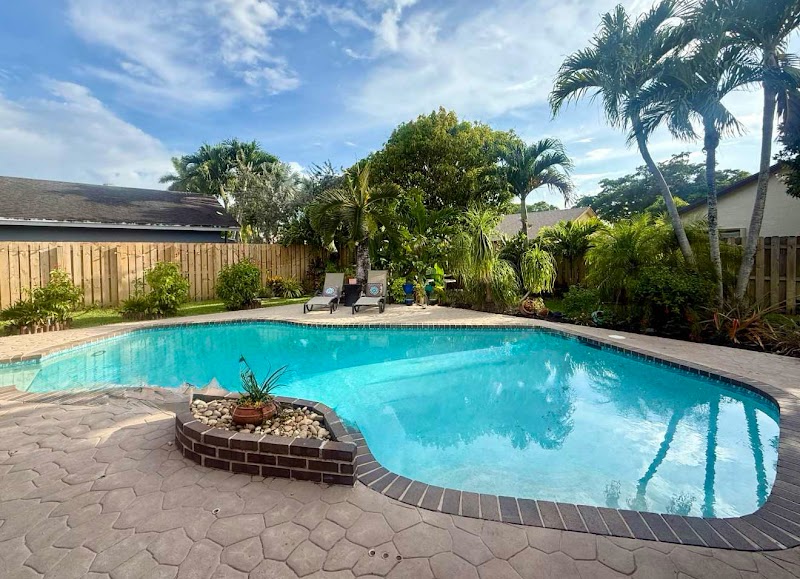 The Coral Nest - Event Venue in Plantation, Florida