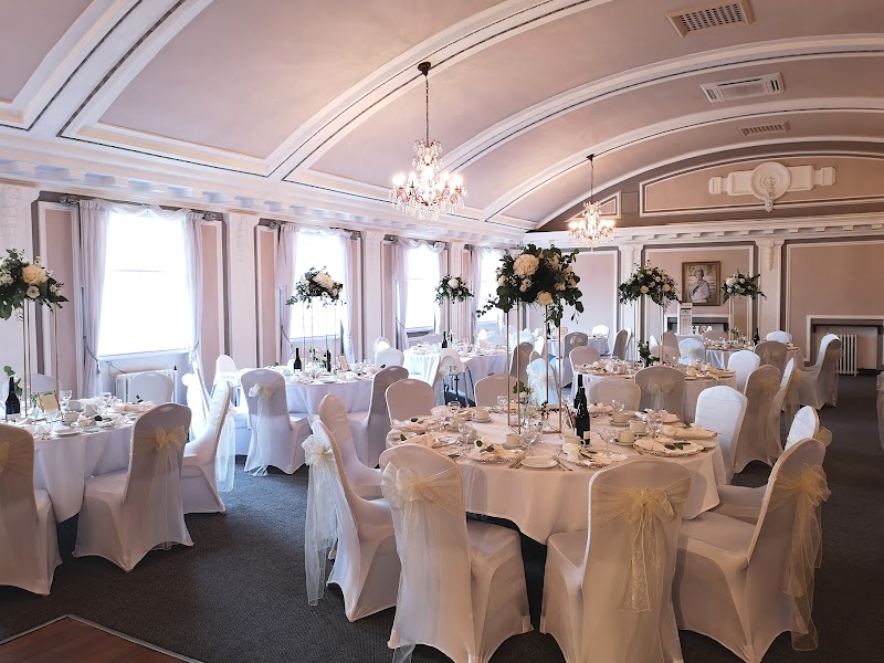 Number 47 - Event Venue in Norwich, Norfolk