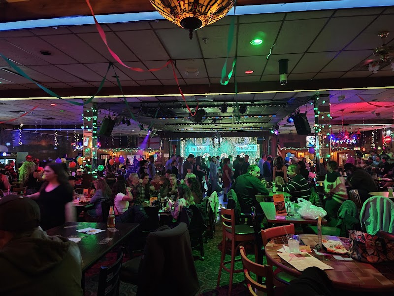 The Banque Country Western - Event Venue in Norfolk, Virginia