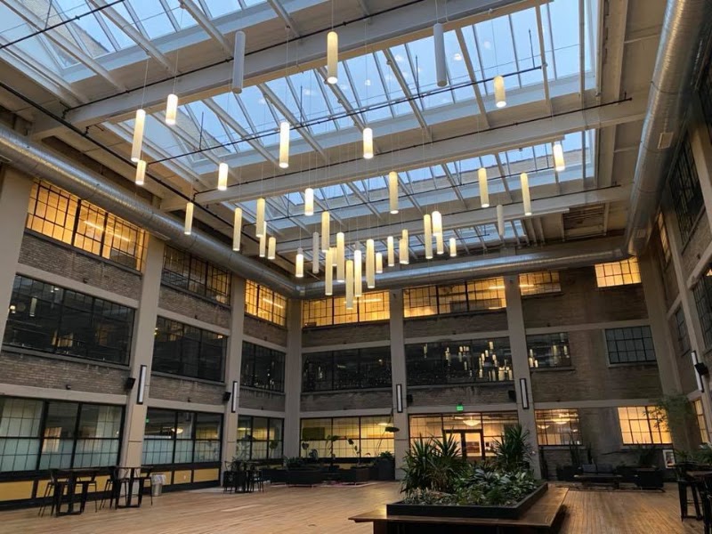 500 Seneca - Event Venue in Buffalo, New York