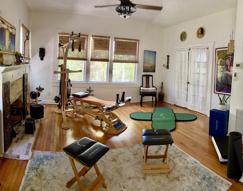 Everything Daryl - Event Venue in West Palm Beach, Florida