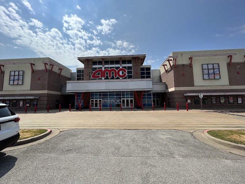AMC Tyler 14 - Event Venue in Tyler, Texas