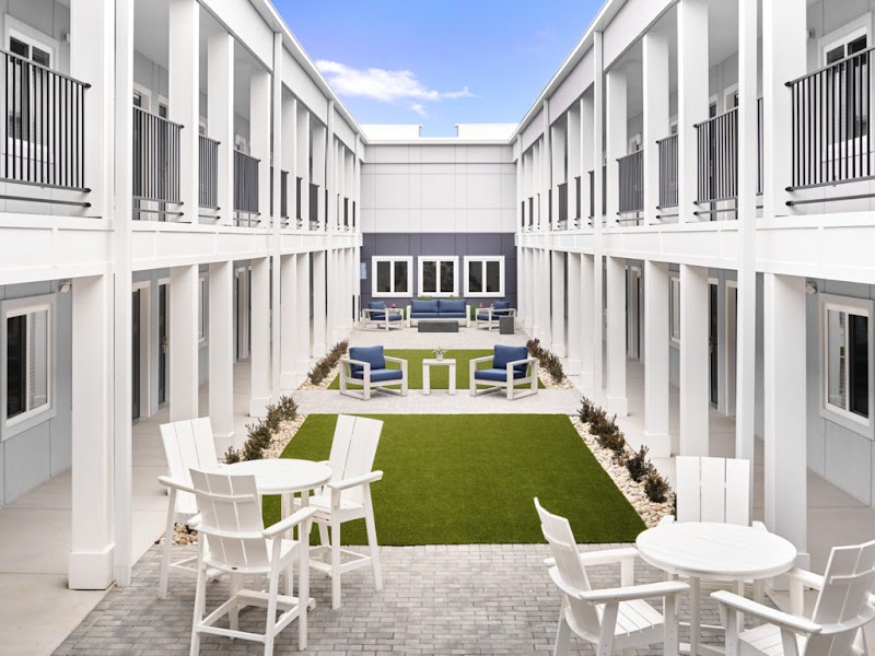 stayAPT Suites Suffolk-Chesapeake - Event Venue in Suffolk, Virginia