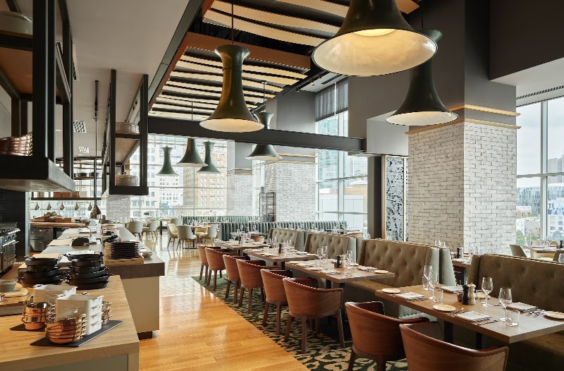 The Stilwell - Event Venue in Kansas City, Missouri
