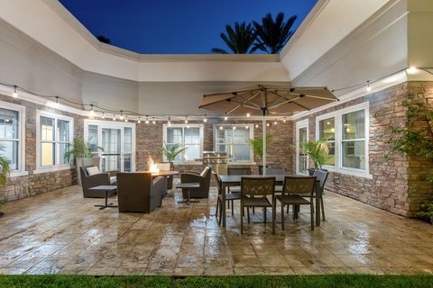 Residence Inn by Marriott Corona Riverside - Event Venue in Corona, California