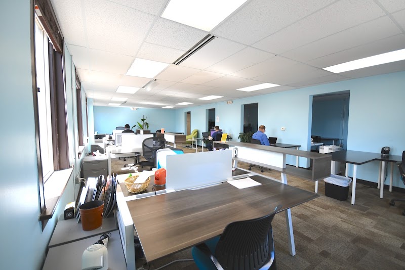 Cowork Waldo - Event Venue in Kansas City, Missouri