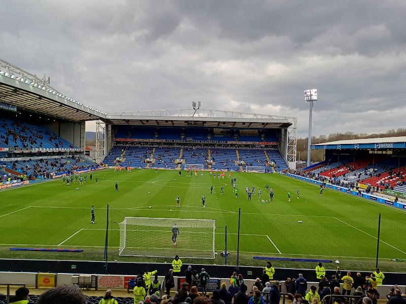 Blackburn Rovers Business Centre and Conference Facilities - Event Venue in Blackburn, Blackburn with Darwen