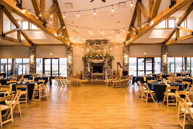 The Sycamore at Mallow Run - Event Venue in Bargersville, Indiana