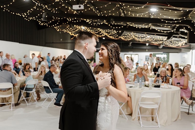 Pryor Place Event Center | Venue + Lodge - Event Venue in Newcastle, Oklahoma