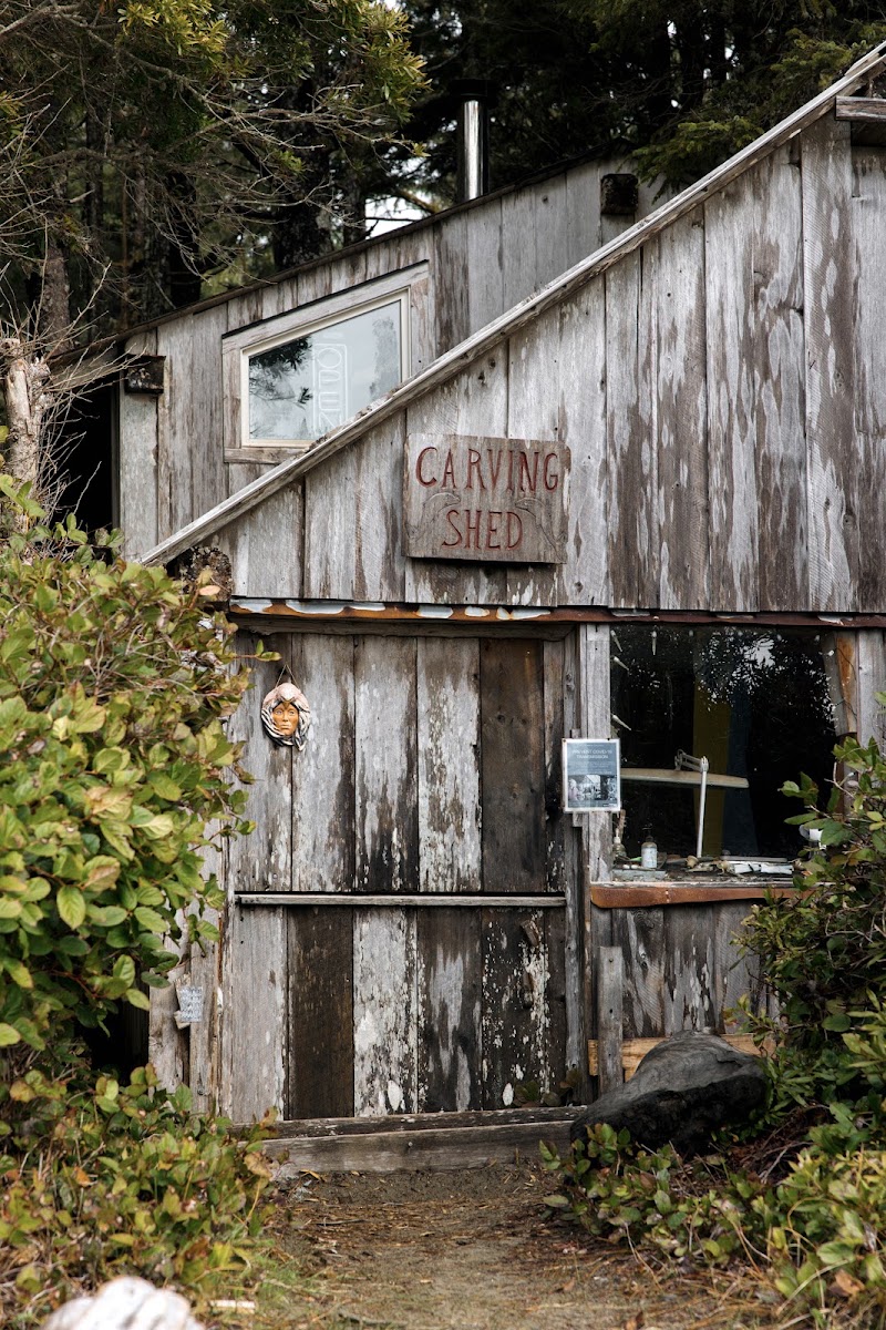 Wickaninnish Inn - Event Venue in Tofino, British Columbia