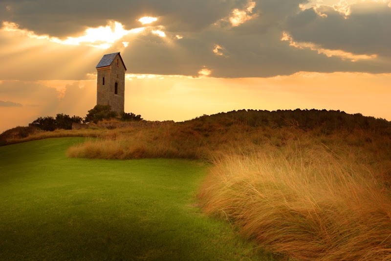 The Tribute Lakeside Golf & Resort Community - Event Venue in The Colony, Texas