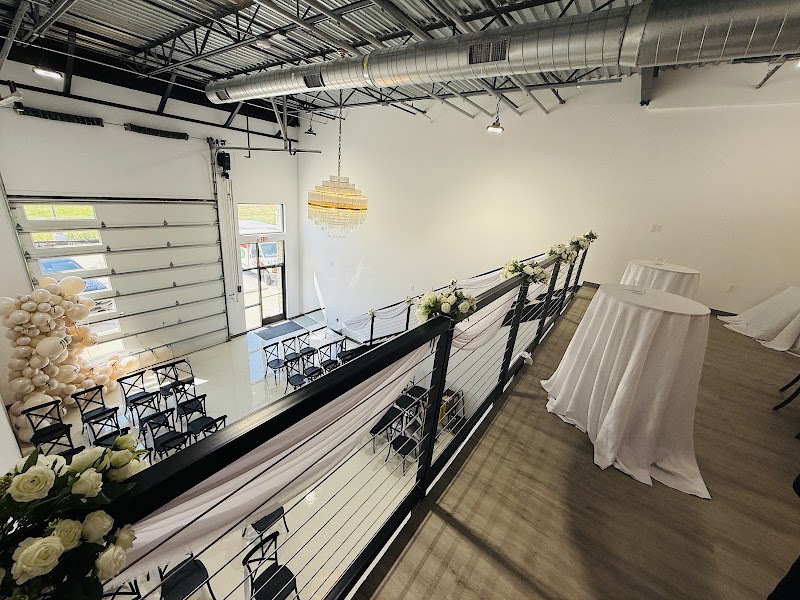 Vanity Social House - Event Venue in Lewisville, Texas