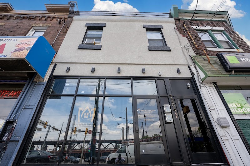 House of Nirvana Events - Event Venue in Philadelphia, Pennsylvania