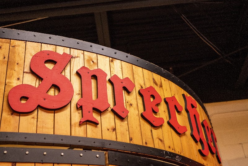 Sprecher Brewing Company - Event Venue in Glendale, Wisconsin