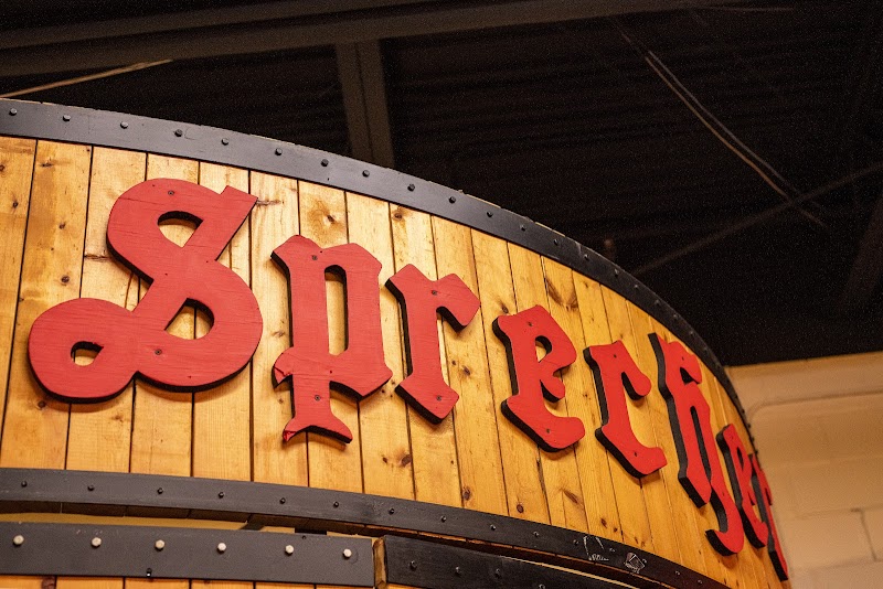 Sprecher Brewing Company - Event Venue in Glendale, Wisconsin