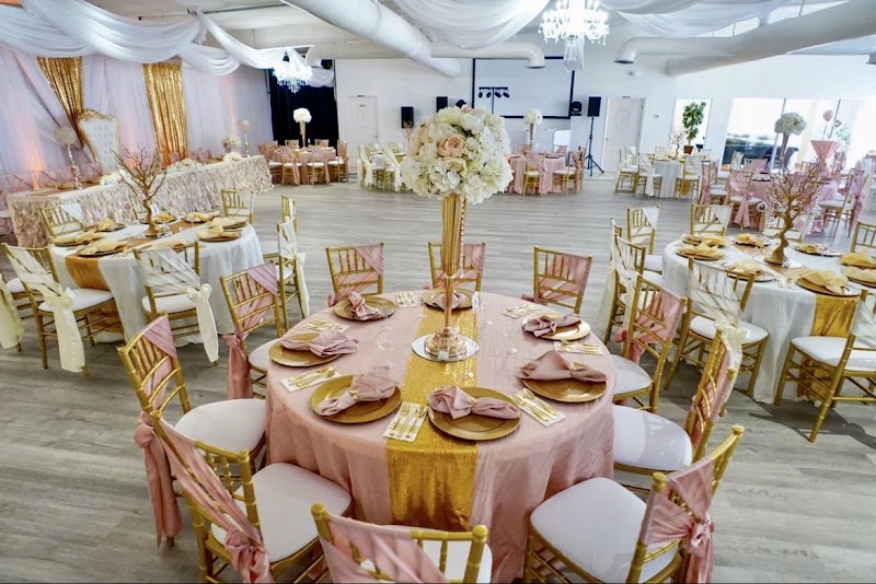 Clearwater Hall Rentals - Event Venue in Dunedin, Florida