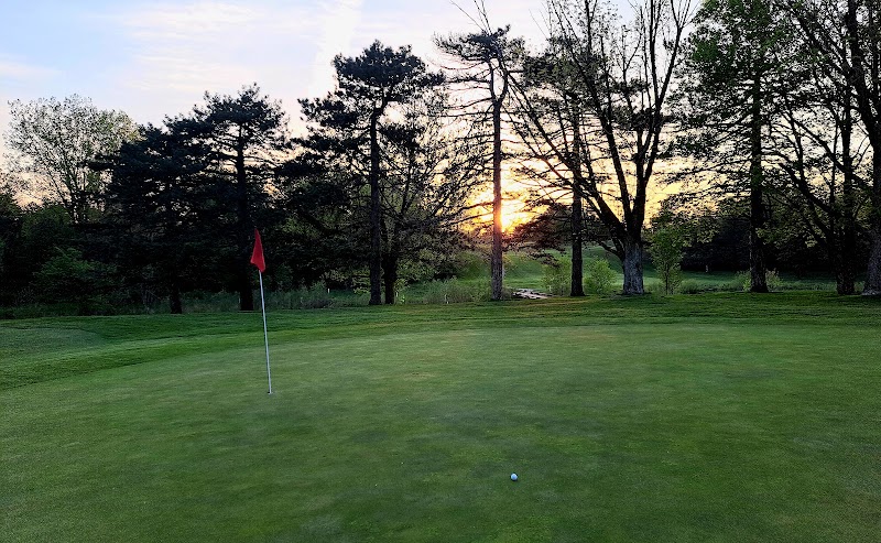 Highland Park Golf Course - Event Venue in Highland Hills, Ohio