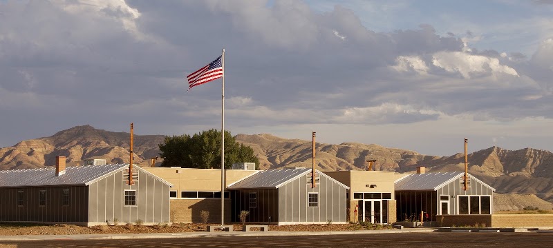 Heart Mountain Interpretive Center - Event Venue in Powell, Wyoming