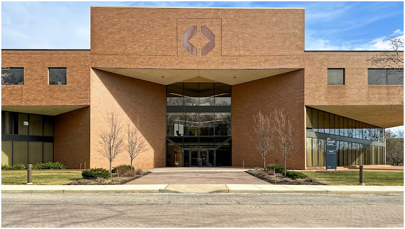 Regus - Princeton Carnegie Center - Event Venue in Princeton, New Jersey