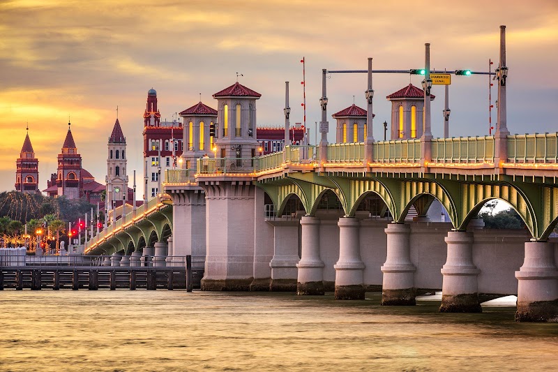 voco St. Augustine - Historic Area by IHG - Event Venue in St. Augustine, Florida