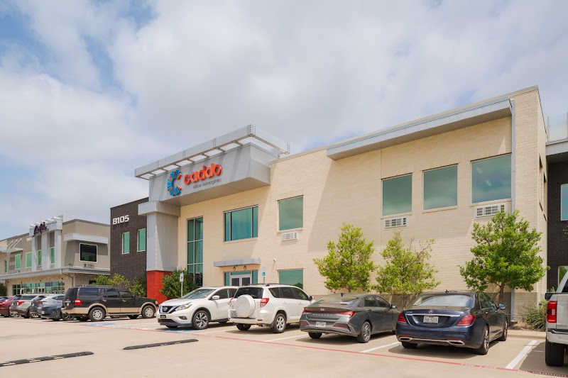 Caddo Office Reimagined - Plano North - Event Venue in Plano, Texas