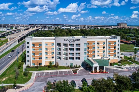 Courtyard by Marriott Austin Northwest/Lakeline - Event Venue in Austin, Texas