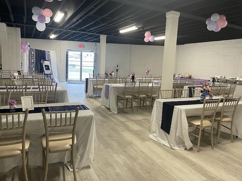 Russell Woods Venue - Event Venue in Detroit, Michigan