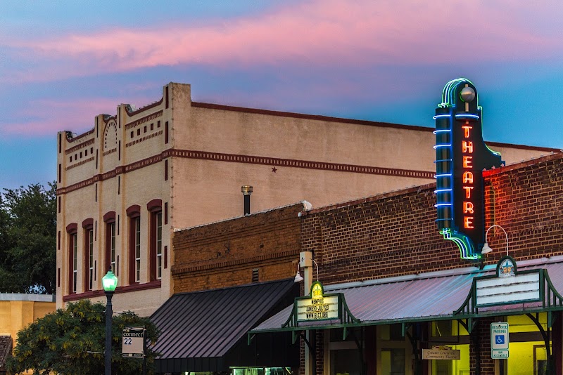 Lewisville Playhouse - Event Venue in Lewisville, Texas