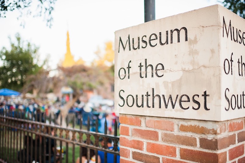 Museum of the Southwest - Event Venue in Midland, Texas