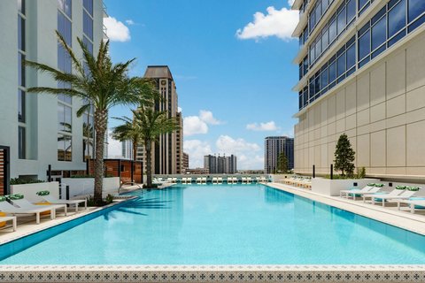 AC Hotel St. Petersburg Downtown - Event Venue in St. Petersburg, Florida